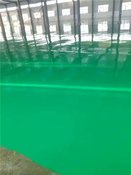 秀山，我直接给你一份室外地坪漆翻新维修