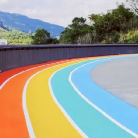 秀山室外地坪施工